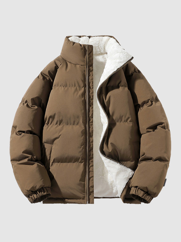 Bobby | Pufferjacket