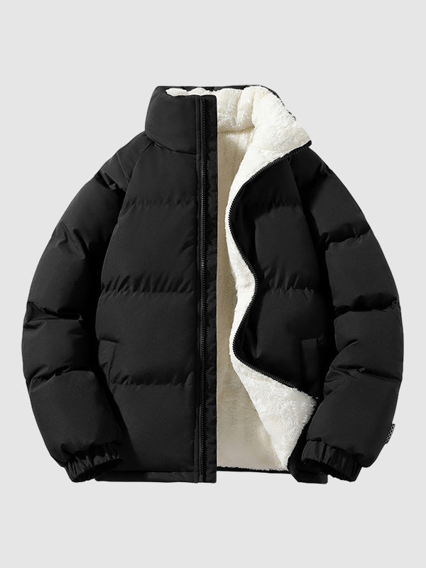 Bobby | Pufferjacket