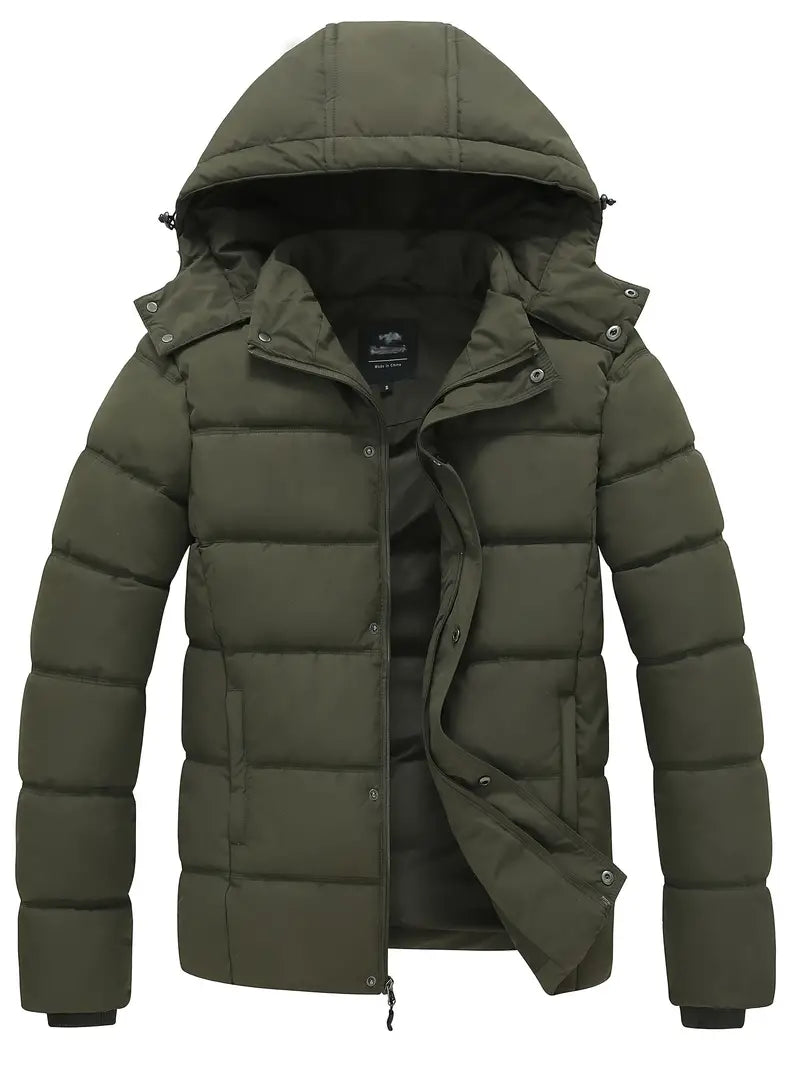 Robertson Winterjacket