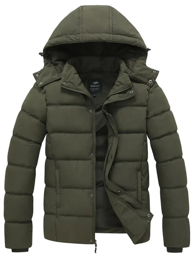 Robertson Winterjacket