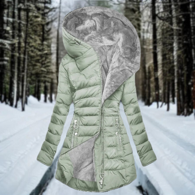 Gisele™ | Elegant Parka