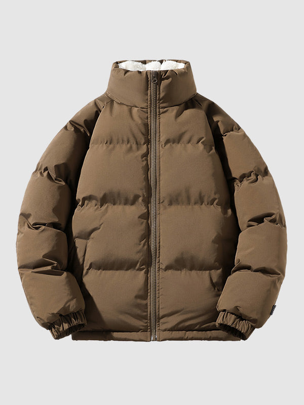 Bobby | Pufferjacket