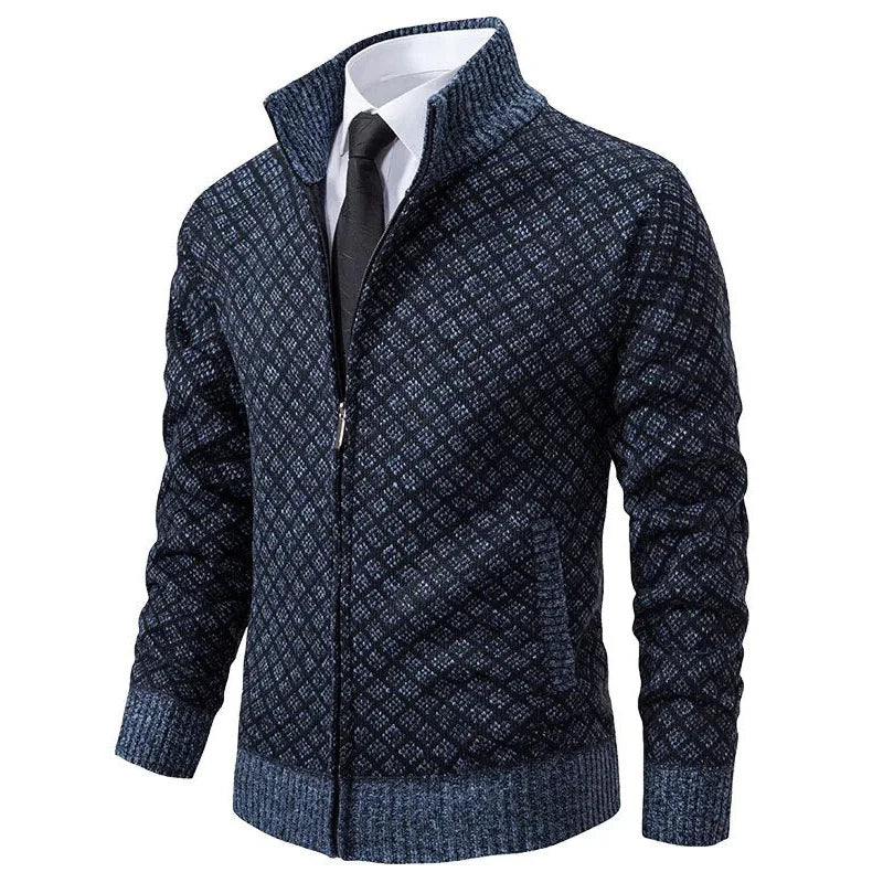 Manuel | Stylish Men Jacket