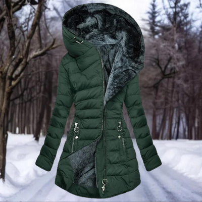 Gisele™ | Elegant Parka