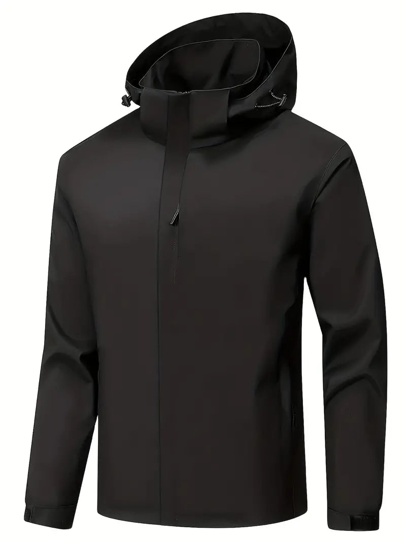 Beckett Vortex Outdoor Jacket