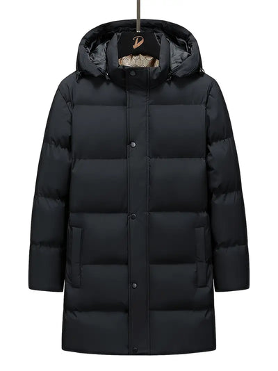 Matteo Winterjacket