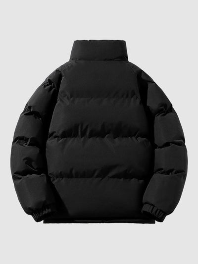 Bobby | Pufferjacket