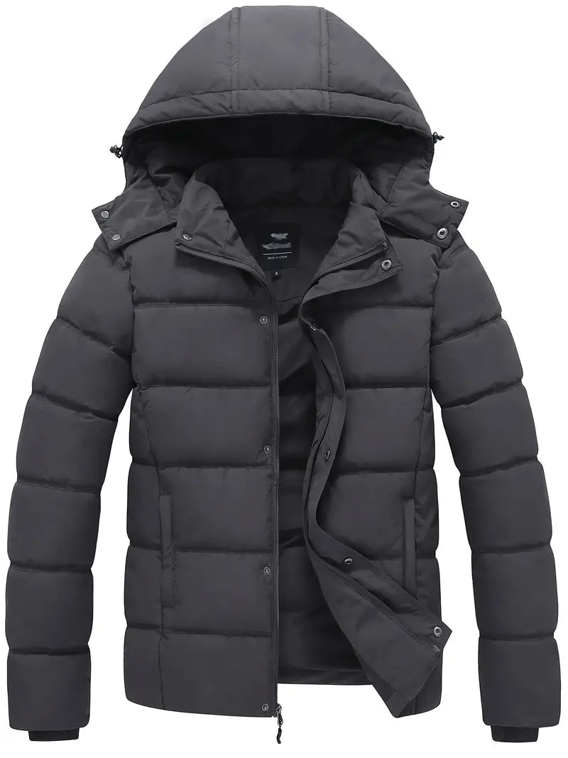 Robertson Winterjacket