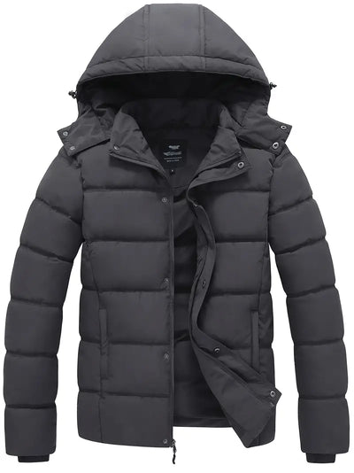 Robertson Winterjacket