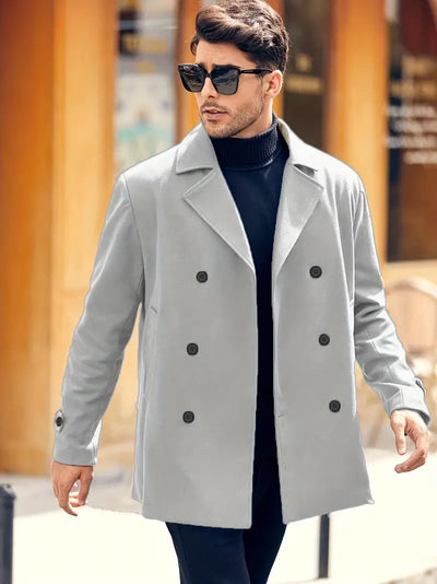 Ravello Stylish Wintercoat