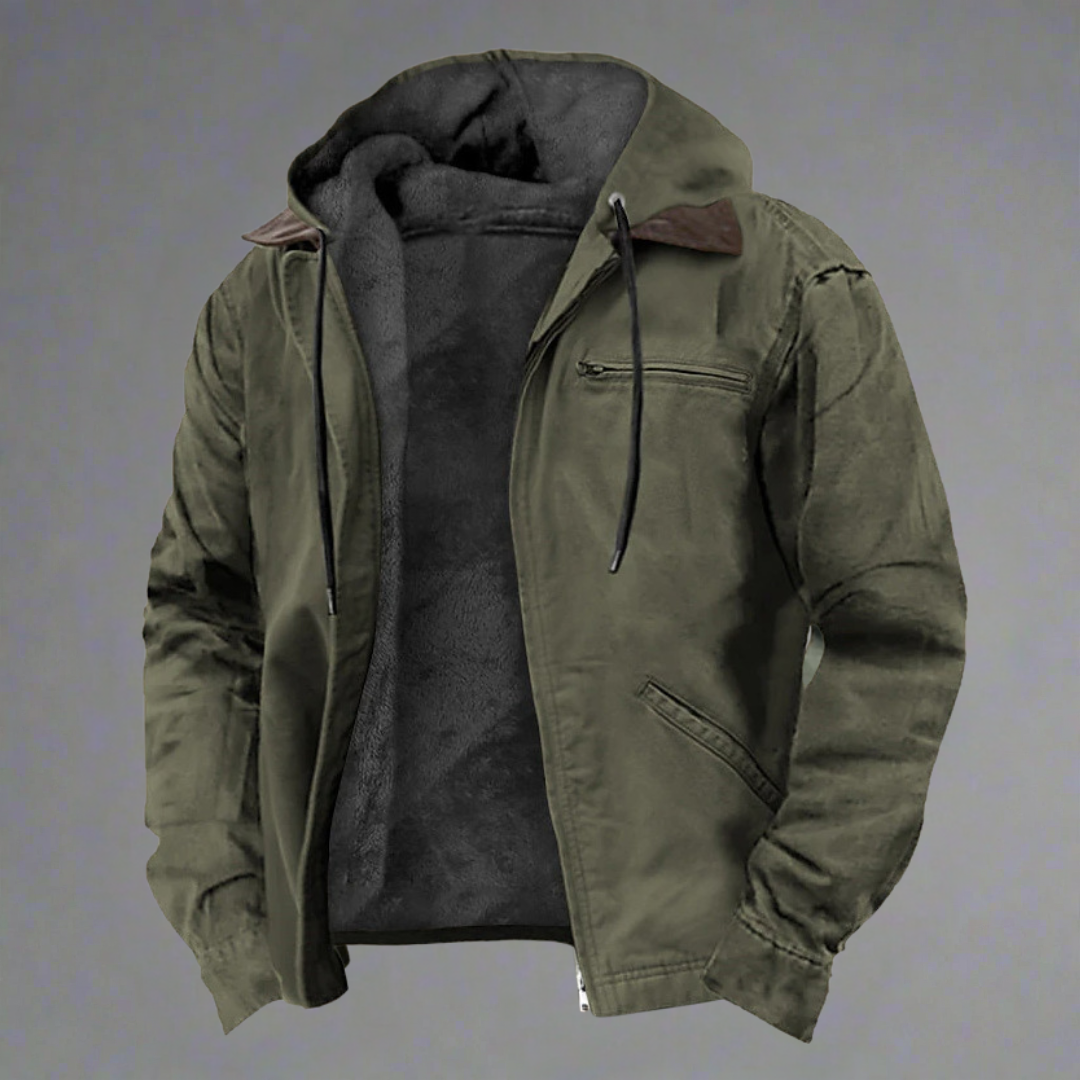 Harry™ - Versatile jacket for the autumn season