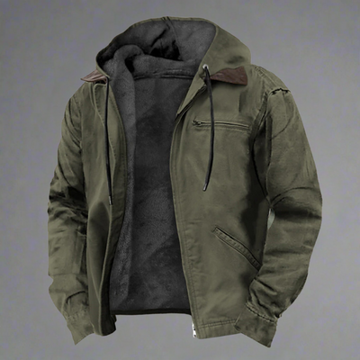 Harry™ - Versatile jacket for the autumn season