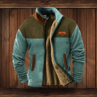 Theo® - Outdoor Fleece Vest