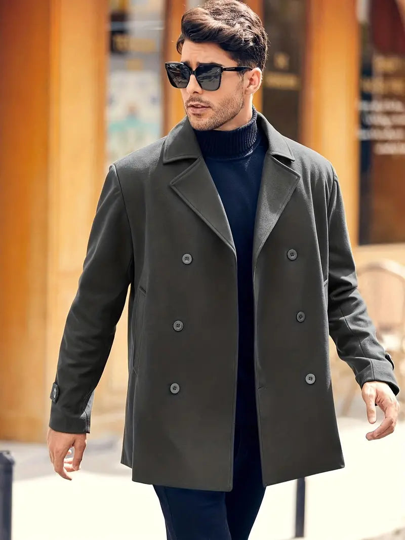 Ravello Stylish Wintercoat