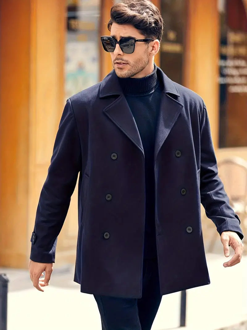 Ravello Stylish Wintercoat