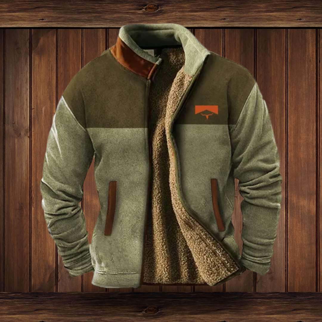 Theo® - Outdoor Fleece Vest