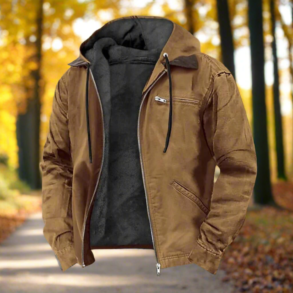 Harry™ - Versatile jacket for the autumn season