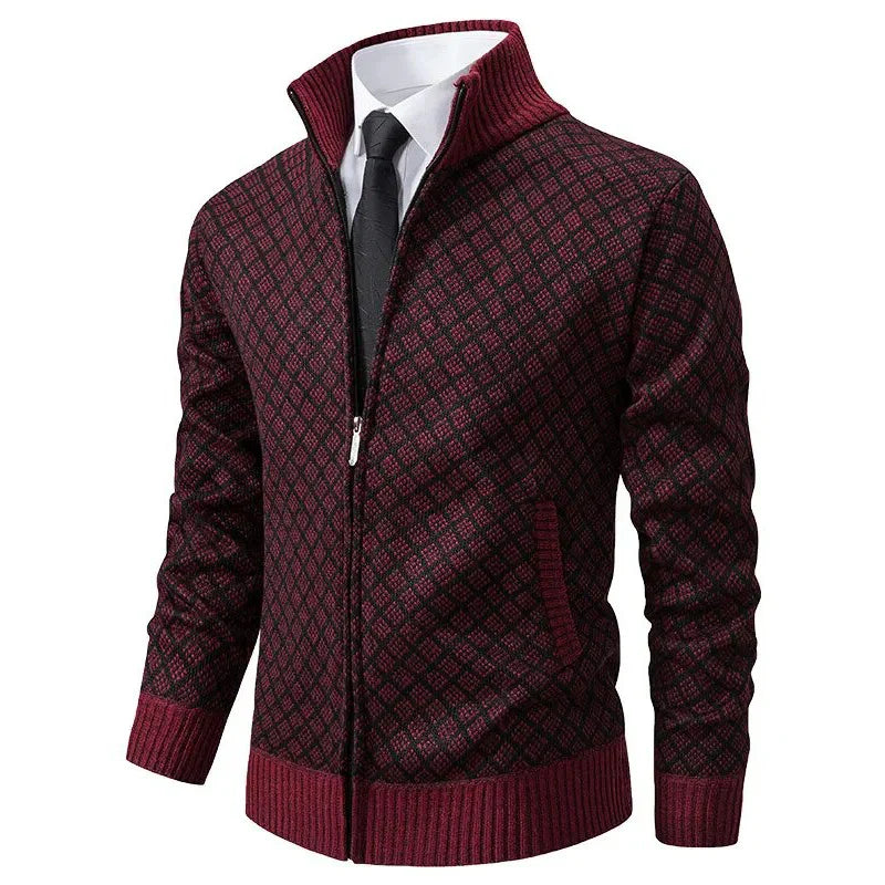 Manuel | Stylish Men Jacket