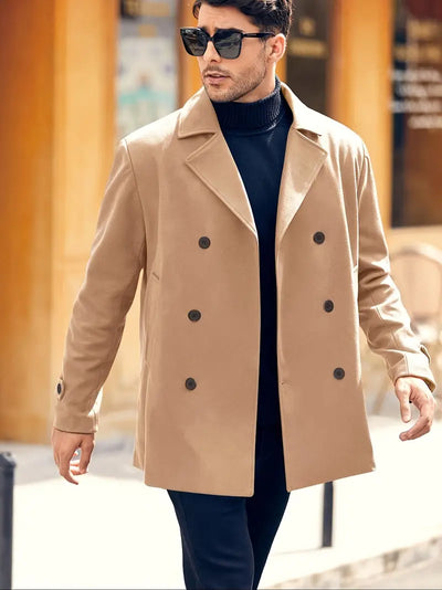 Ravello Stylish Wintercoat