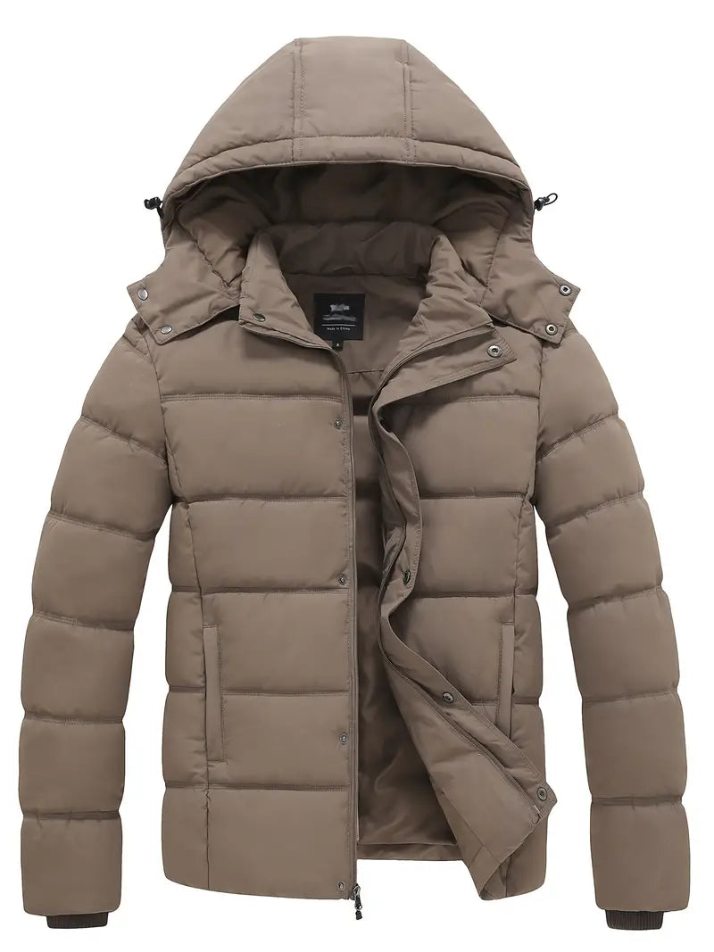 Robertson Winterjacket