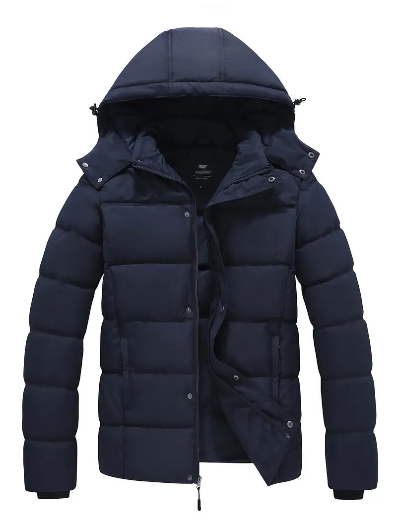 Robertson Winterjacket