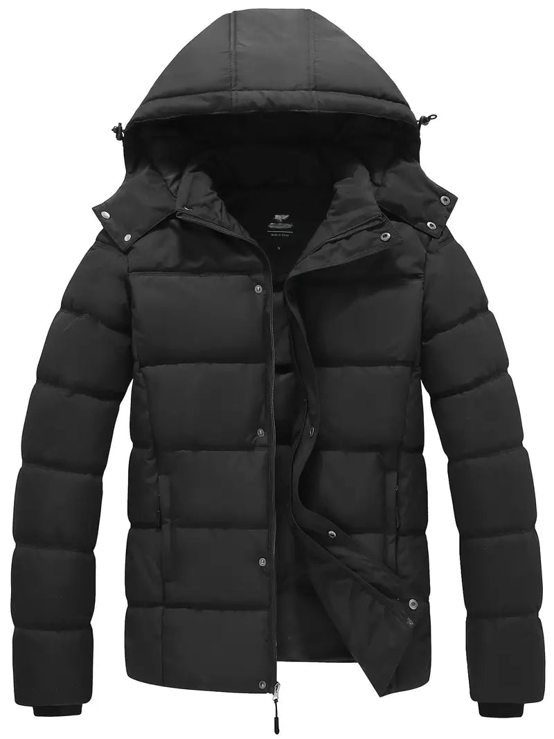 Robertson Winterjacket