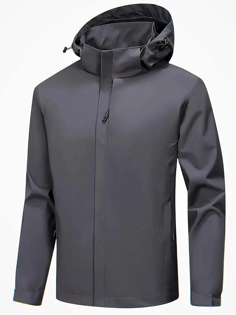 Beckett Vortex Outdoor Jacket