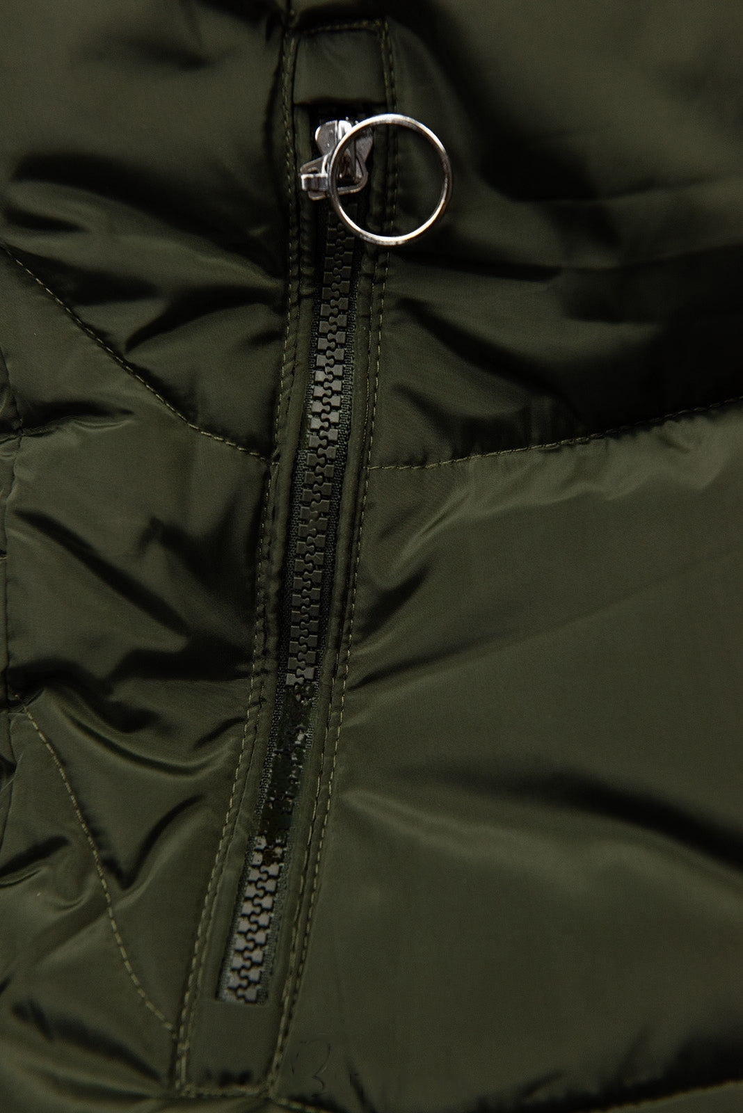 Gisele™ | Elegant Parka