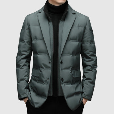 L'Essenziale Piumino Jacket