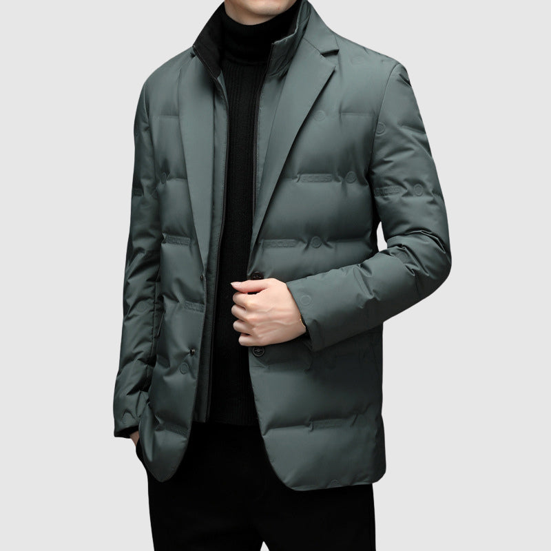 L'Essenziale Piumino Jacket