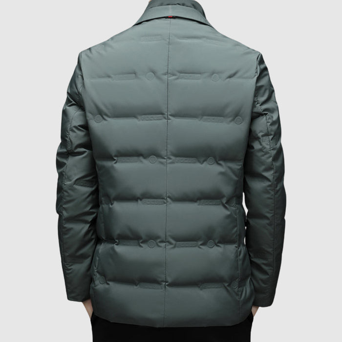 L'Essenziale Piumino Jacket