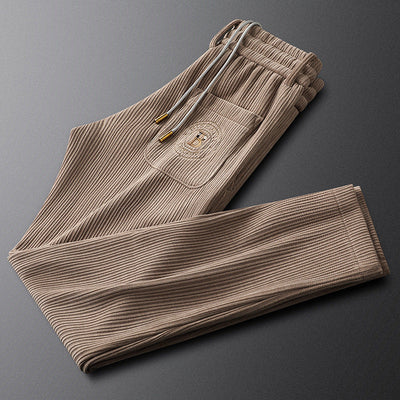 Belvedere Corduroy Pants