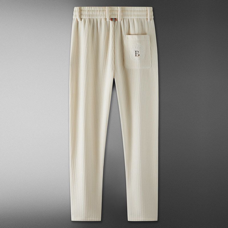 Belvedere Corduroy Pants