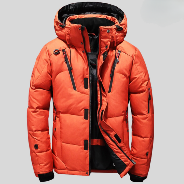 Summit - Highly Resistant Down Jacket