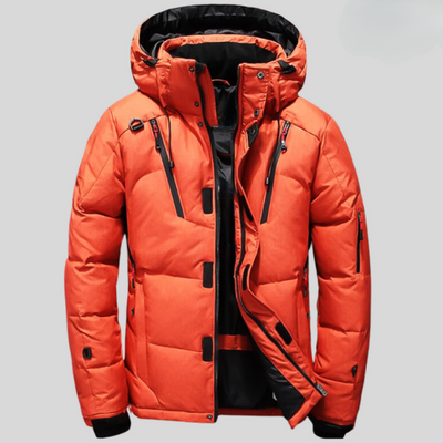 Summit - Highly Resistant Down Jacket