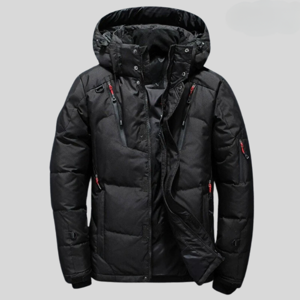 Summit - Highly Resistant Down Jacket