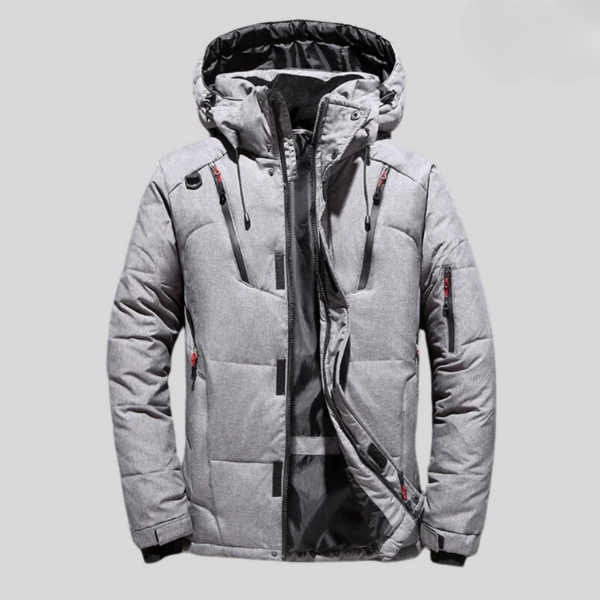 Summit - Highly Resistant Down Jacket