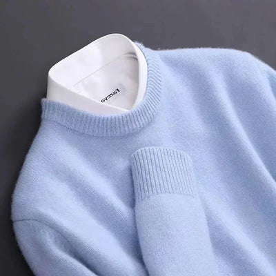 Thomas™ - Stylish Comfortable Pullover