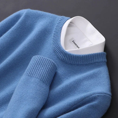 Thomas™ - Stylish Comfortable Pullover