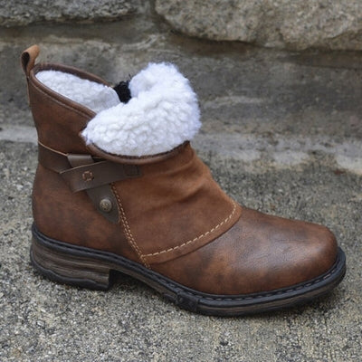 Ella™ | Comfort Boots