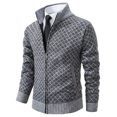 Manuel | Stylish Men Jacket