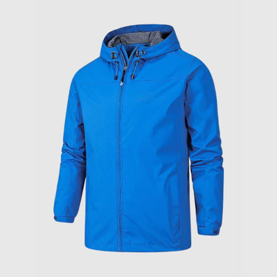 Fit Pro™ - Comfortable Waterproof Sports Jacket