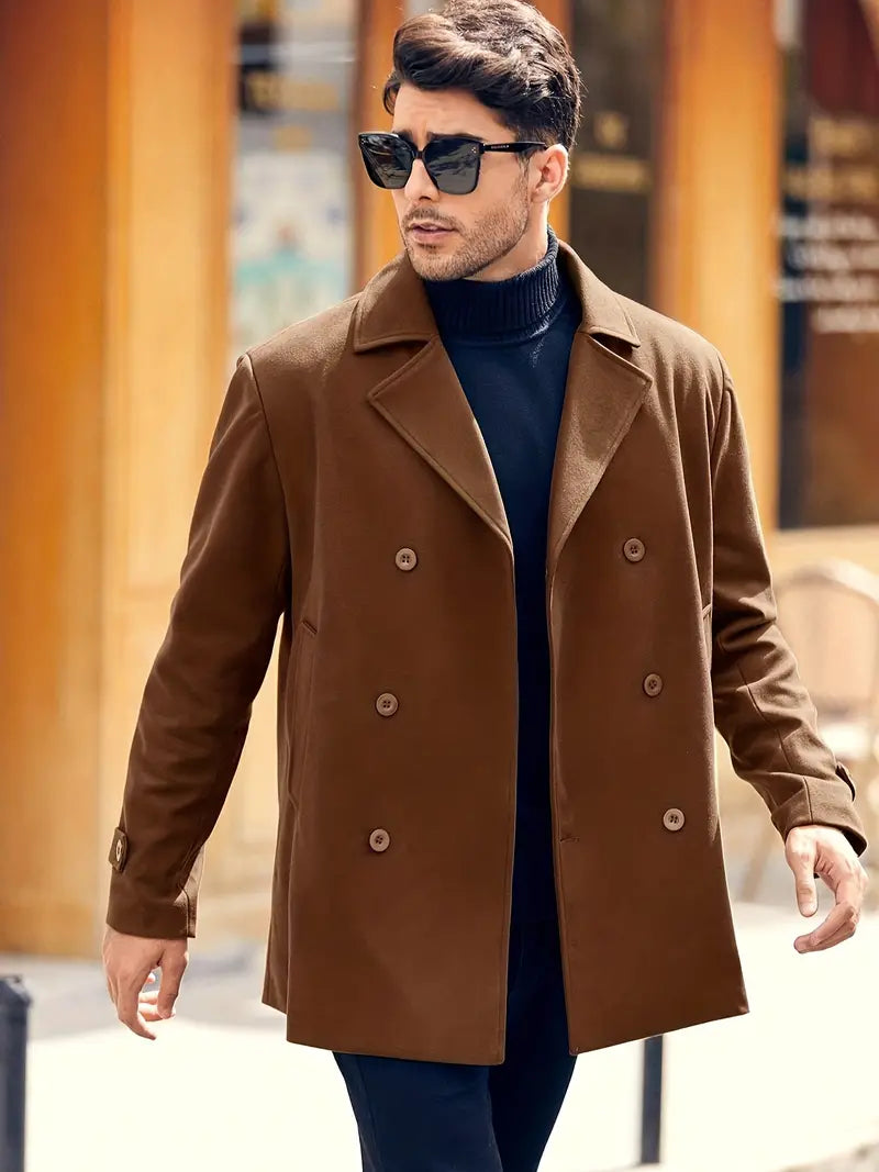 Ravello Stylish Wintercoat