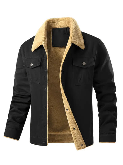 Mave Tough Lined Jacket