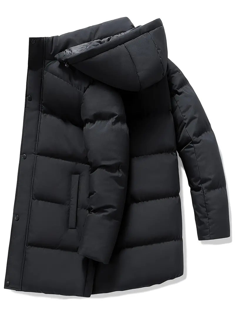 Matteo Winterjacket