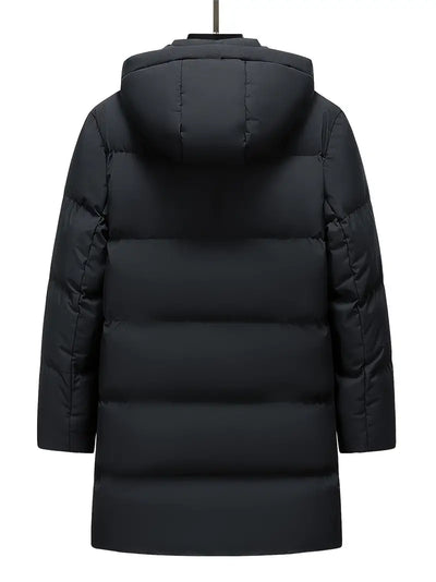 Matteo Winterjacket