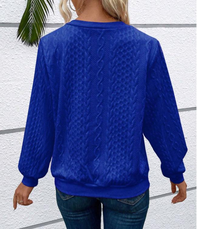 Rosie™ - Chic Knit Sweater