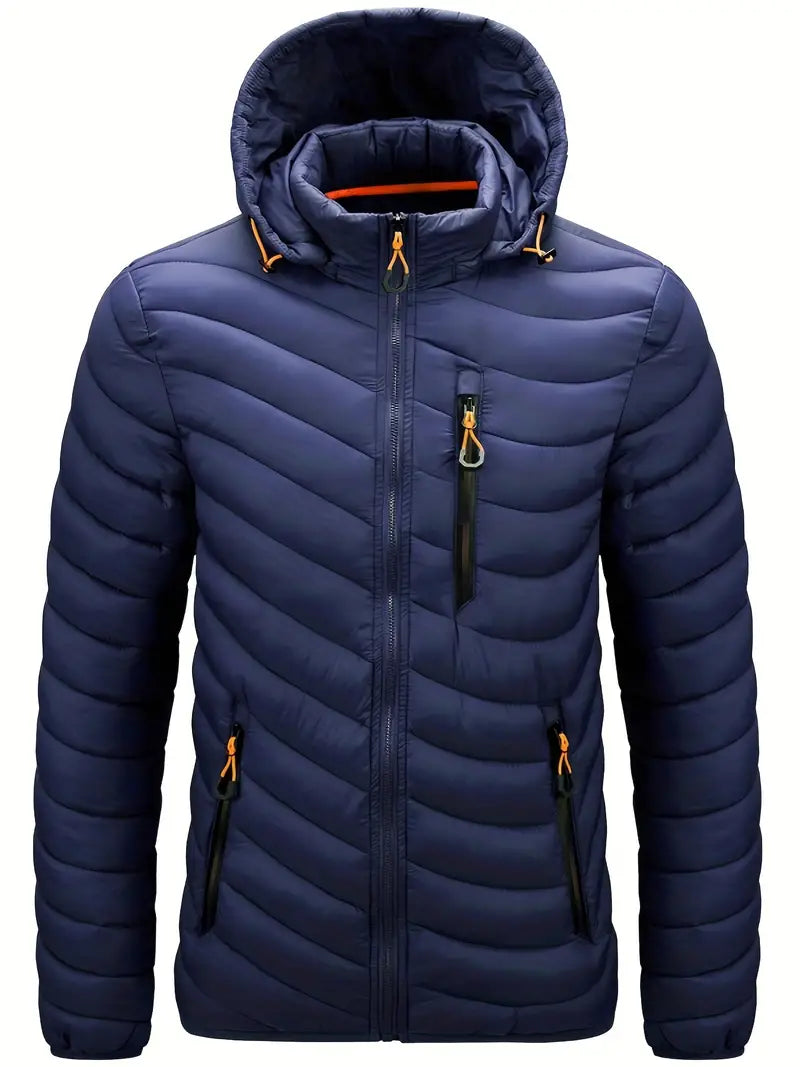 Alexander Winterjacket