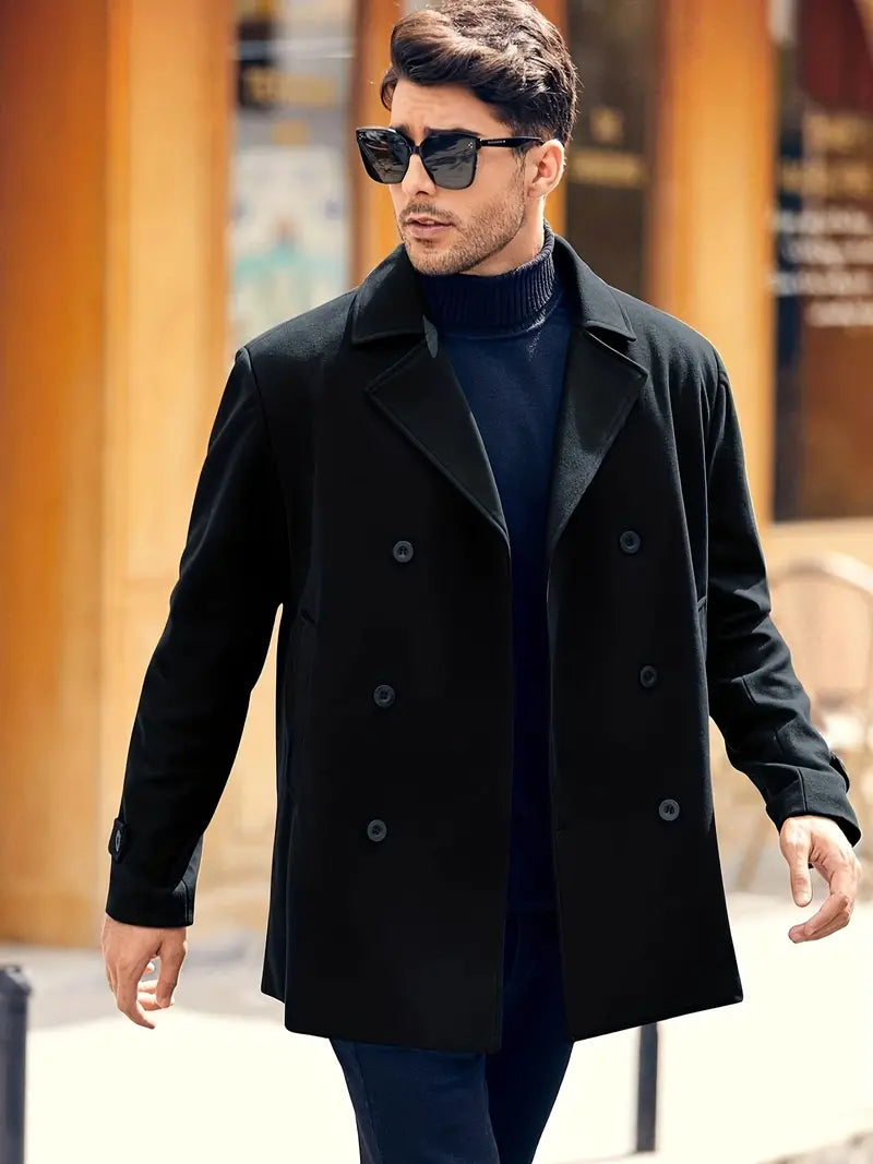 Ravello Stylish Wintercoat