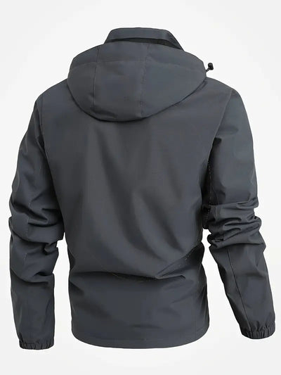 Beckett Vortex Outdoor Jacket